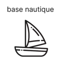 base nautique