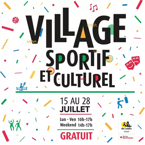 Village Sportif & Culturel
