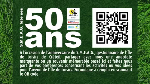 50 ans du S.M.E.A.G.