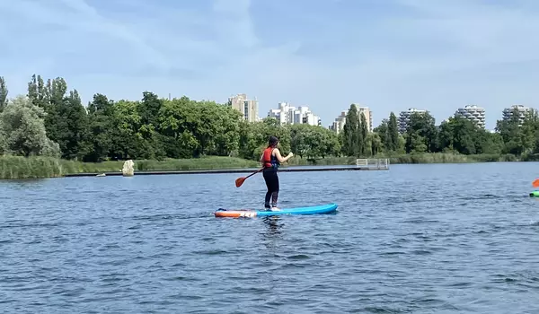 Stand Up Paddle gonflable